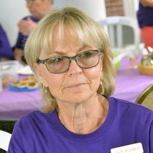 Meet your Posher, Linda